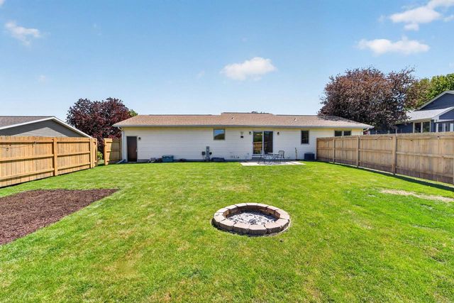 149 Vilas Hibbard Parkway, Lodi, WI 53555