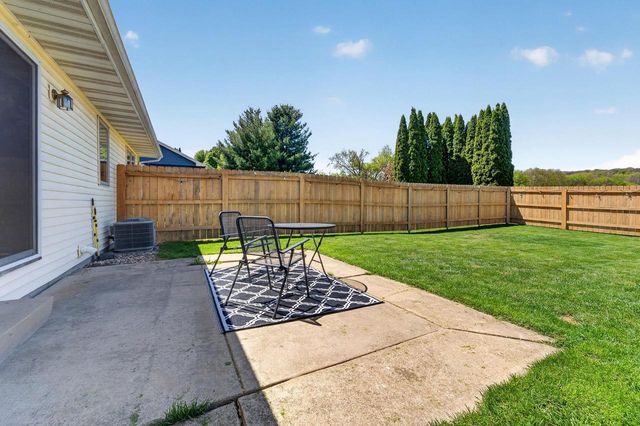 149 Vilas Hibbard Parkway, Lodi, WI 53555