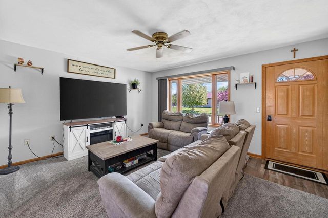 149 Vilas Hibbard Parkway, Lodi, WI 53555