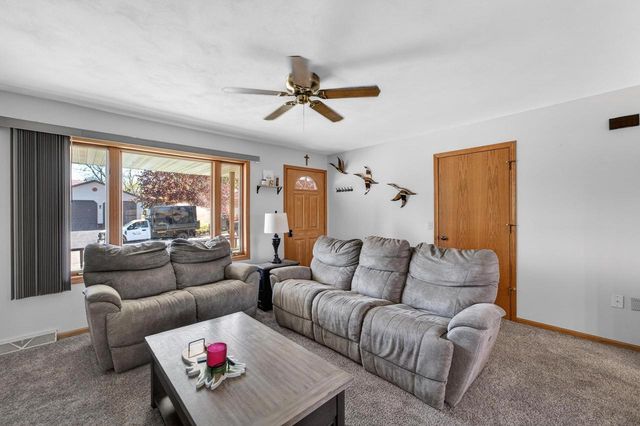 149 Vilas Hibbard Parkway, Lodi, WI 53555