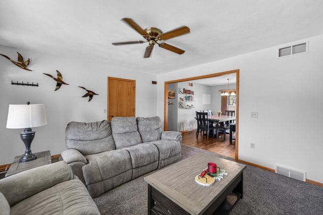 149 Vilas Hibbard Parkway, Lodi, WI 53555