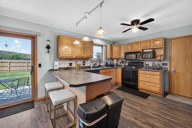 149 Vilas Hibbard Parkway, Lodi, WI 53555