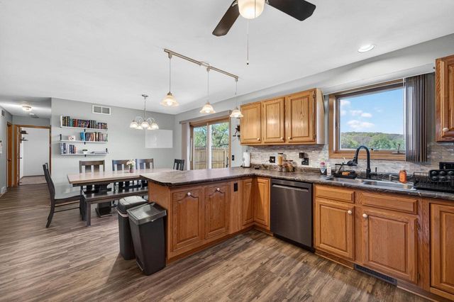 149 Vilas Hibbard Parkway, Lodi, WI 53555