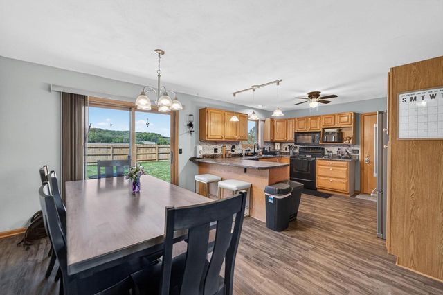 149 Vilas Hibbard Parkway, Lodi, WI 53555