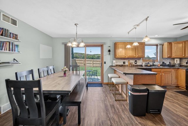 149 Vilas Hibbard Parkway, Lodi, WI 53555