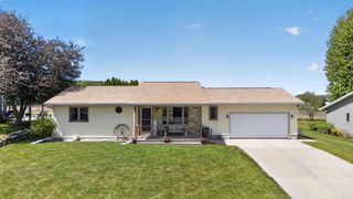 149 Vilas Hibbard Parkway, Lodi, WI 53555
