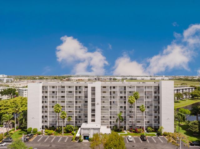 2217 Cypress Island Drive 508, Pompano Beach, FL 33069