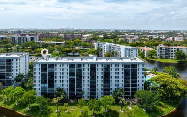 2217 Cypress Island Drive 508, Pompano Beach, FL 33069