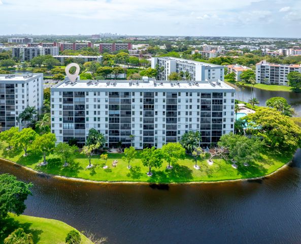 2217 Cypress Island Drive 508, Pompano Beach, FL 33069