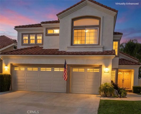 45233 Camino Monzon, Temecula, CA 92592