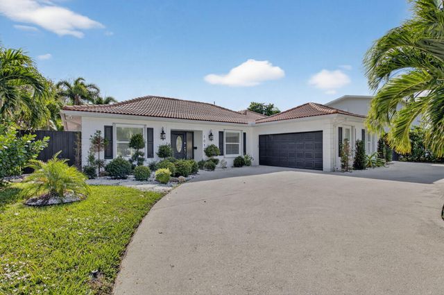 1012 W Camino Real, Boca Raton, FL 33486