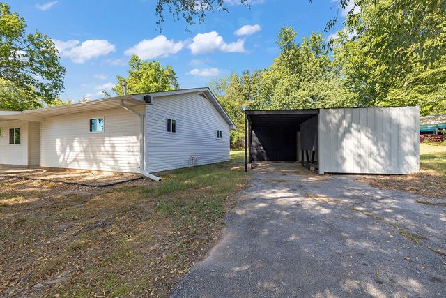 203 E Georgia Street, Ozark, MO 65721