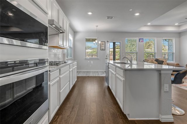 3629 Twin Pond Trail, Fort Worth, TX 76040