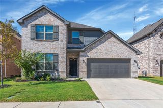 3629 Twin Pond Trail, Fort Worth, TX 76040
