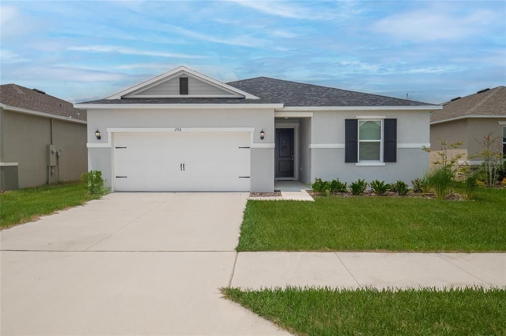 296 SPIRIT LANDINGS CIRCLE, Winter Haven, FL 33880