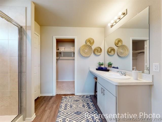 28050 E 118th Place S, Coweta, OK 74429