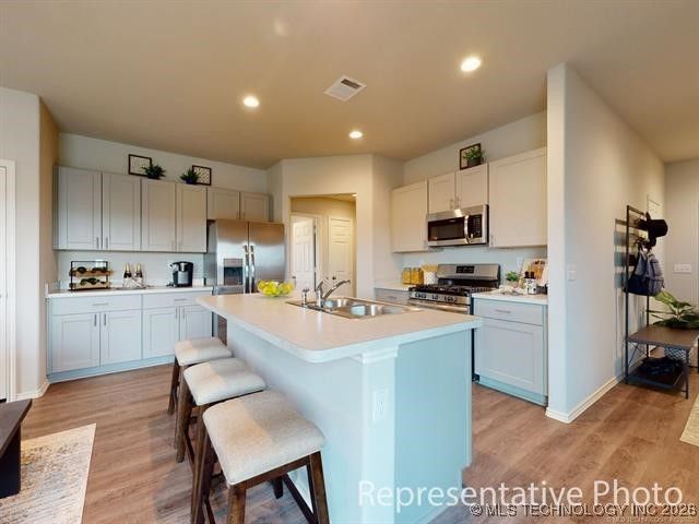 28050 E 118th Place S, Coweta, OK 74429