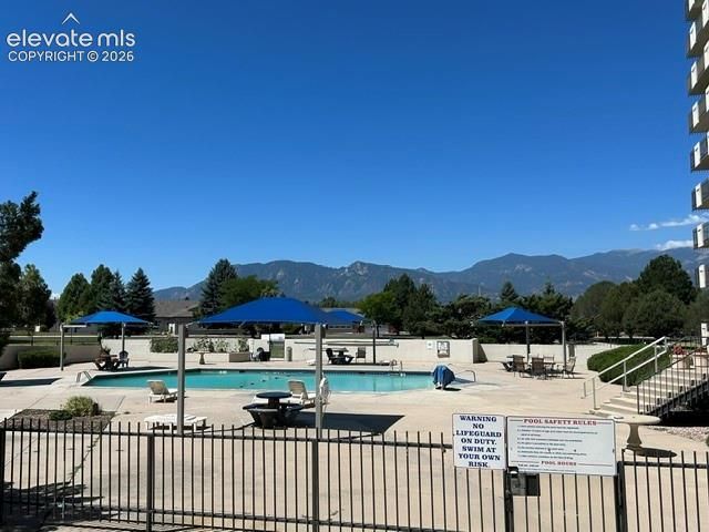 411 Lakewood Circle B-428, Colorado Springs, CO 80910