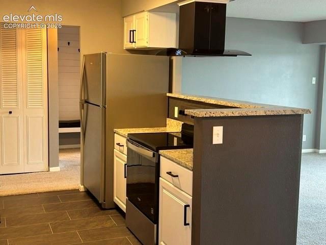 411 Lakewood Circle B-428, Colorado Springs, CO 80910