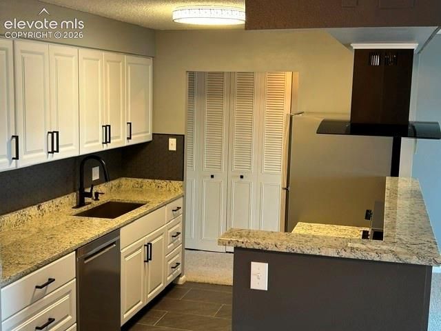 411 Lakewood Circle B-428, Colorado Springs, CO 80910