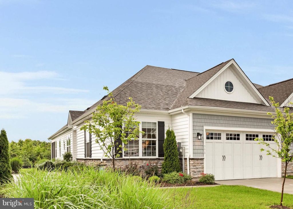 392 MOORINGS CIR, Stevensville, MD 21666
