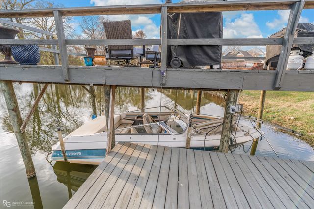 5860 S Lakeshore Drive 12, Shreveport, LA 71119