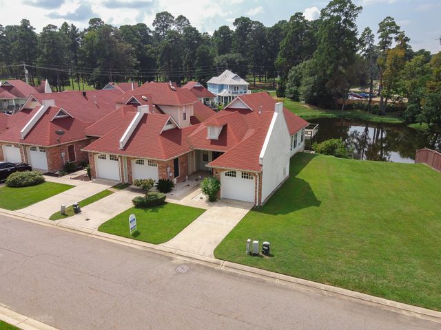 5860 S Lakeshore Drive 12, Shreveport, LA 71119