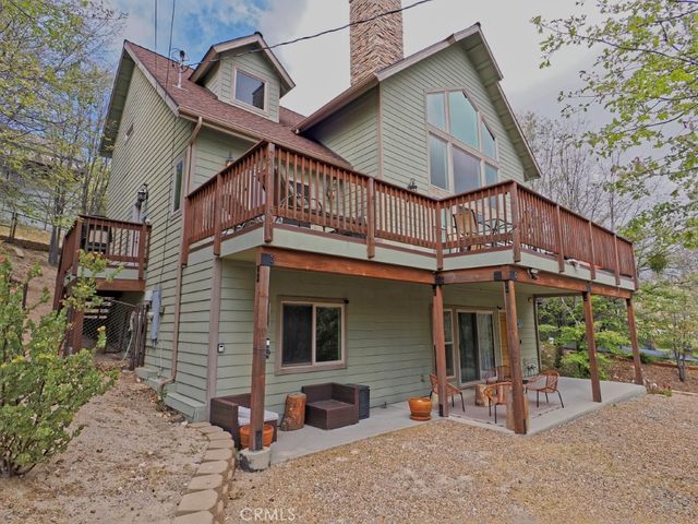 756 Brentwood, Lake Arrowhead, CA 92352