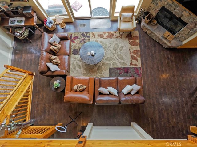 756 Brentwood, Lake Arrowhead, CA 92352