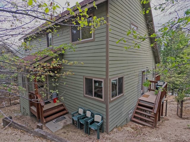 756 Brentwood, Lake Arrowhead, CA 92352