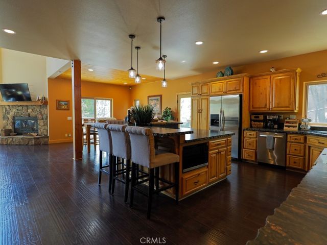 756 Brentwood, Lake Arrowhead, CA 92352