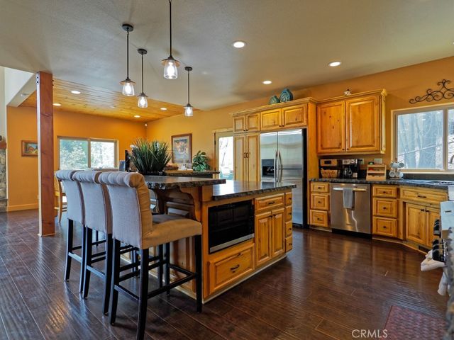 756 Brentwood, Lake Arrowhead, CA 92352