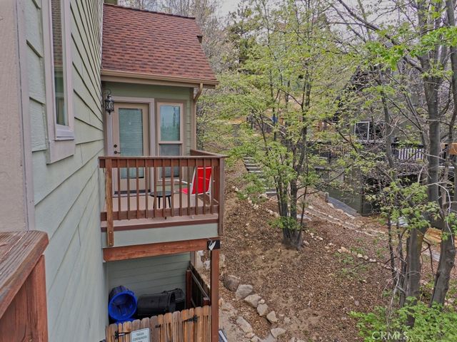 756 Brentwood, Lake Arrowhead, CA 92352