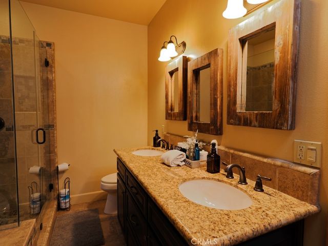 756 Brentwood, Lake Arrowhead, CA 92352