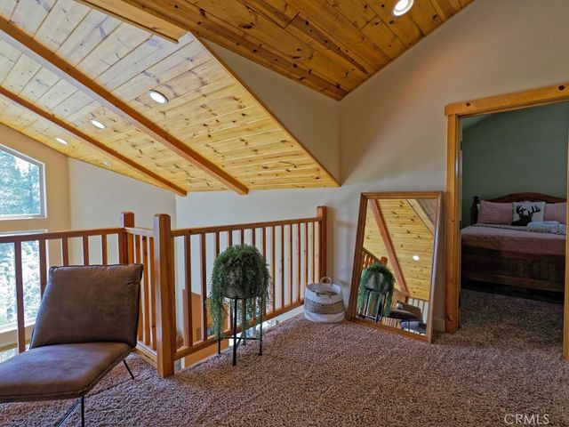 756 Brentwood, Lake Arrowhead, CA 92352