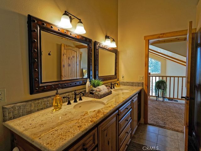 756 Brentwood, Lake Arrowhead, CA 92352