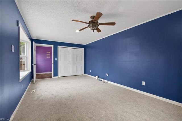 643 Muskogee AVE, Norfolk, VA 23509