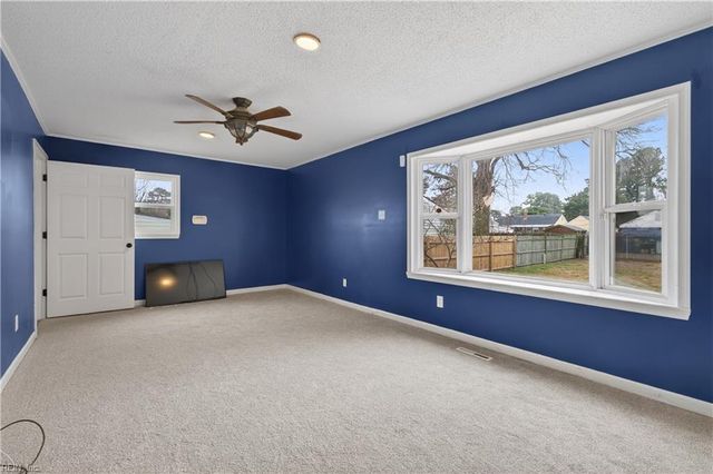 643 Muskogee AVE, Norfolk, VA 23509