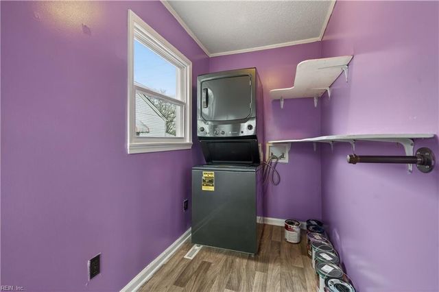 643 Muskogee AVE, Norfolk, VA 23509