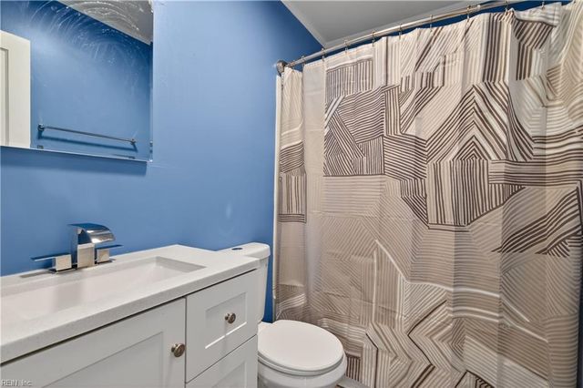 643 Muskogee AVE, Norfolk, VA 23509