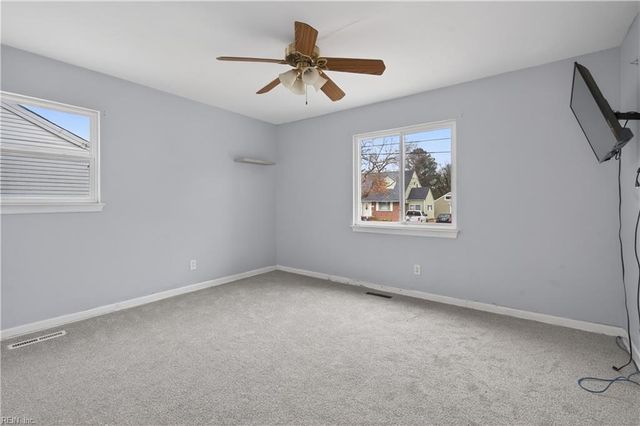 643 Muskogee AVE, Norfolk, VA 23509