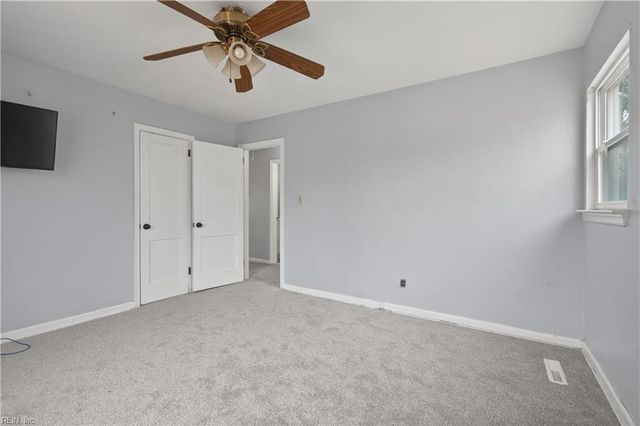 643 Muskogee AVE, Norfolk, VA 23509