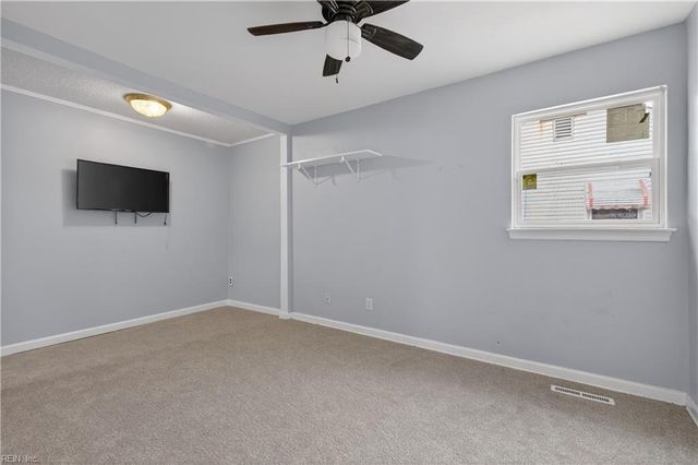 643 Muskogee AVE, Norfolk, VA 23509