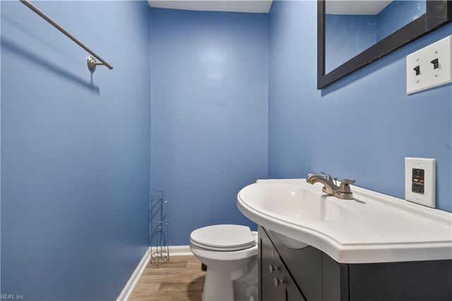 643 Muskogee AVE, Norfolk, VA 23509