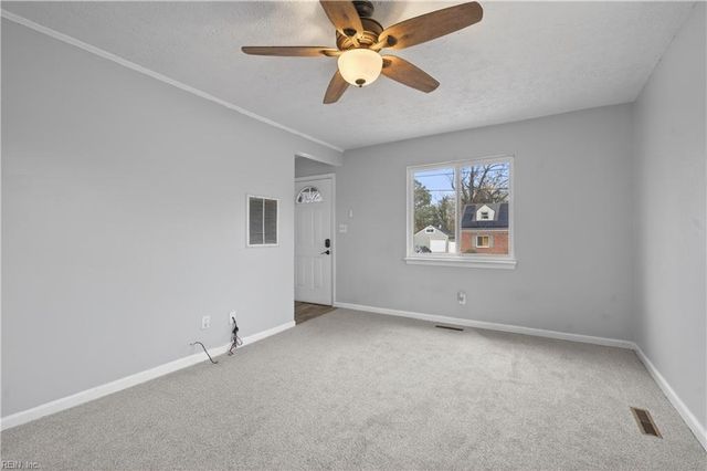 643 Muskogee AVE, Norfolk, VA 23509