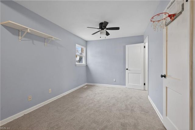 643 Muskogee AVE, Norfolk, VA 23509