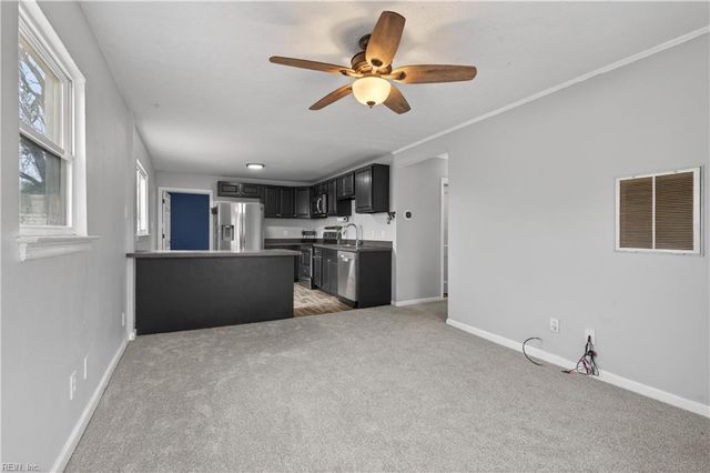 643 Muskogee AVE, Norfolk, VA 23509