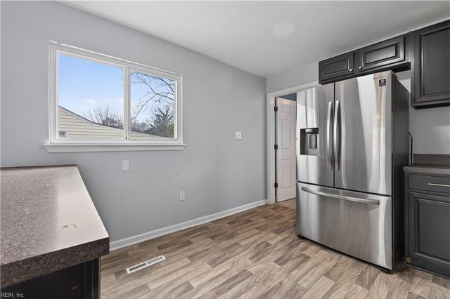 643 Muskogee AVE, Norfolk, VA 23509