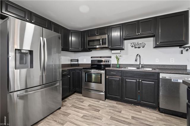 643 Muskogee AVE, Norfolk, VA 23509