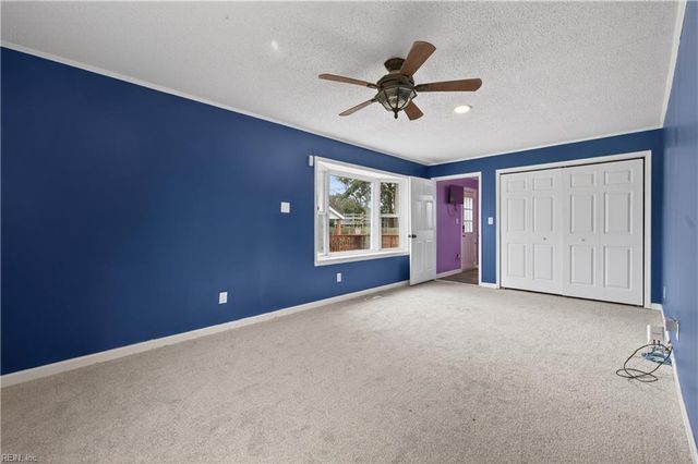 643 Muskogee AVE, Norfolk, VA 23509